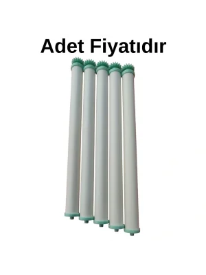 24 - 48 Kabin Tip Kuluçka Makinesi Nemlendirme İlave Silindir Viyölleri