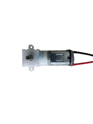 Evonest Kabin Tip 24 Kapasiteli Döndürme Motoru