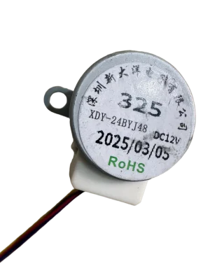 Evonest Kabin Tip 48 (50) Kapasiteli Döndürme Motoru