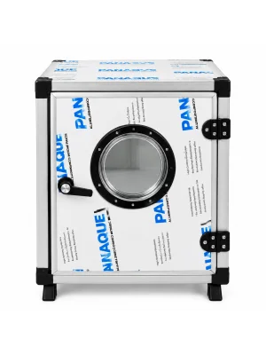 Boş 126 Kabin