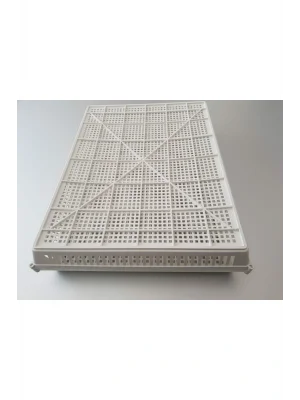 70 KAPASİTELİ KAPAKLI KULUÇKA ÇIKIM SEPETİ