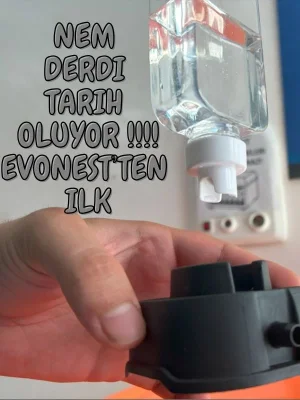 DAMLATMAYAN ÖZEL VALFLİ SULUK, Yandan sulamalı modeller için uygun