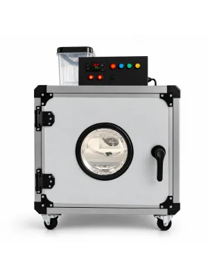 EVONEST EVO 126 PANEL KABİN TİP KULUÇKA MAKİNESİ , 24 V NEM NOZÜLLÜ