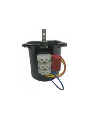60KTYZ 220 Volt AC Kulucka Makinesi Çevirme Motoru 65 kg