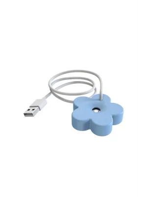 5 Volt Ultrosonik Nem Nozülü , Kuluçka Makinesi Nem Nozüllü