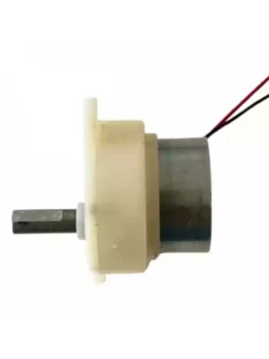 Mini Kuluçka Motoru 12V | Kuluçka Makinesi Viyol Çevirme