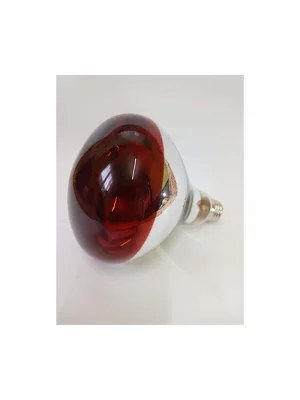 LIGTEX Infrared Ana Kucağı Isıtıcı Lamba 150W | Yüksek Performanslı