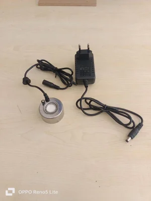 Mini Tekli Nemlendirici Nem Nozülü Elektrikli Taşınabilir Ev Kullanımı için