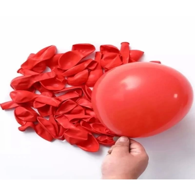 Parti Doğum Günü 23 Nisan Organizasyon Balonu 20 Adet