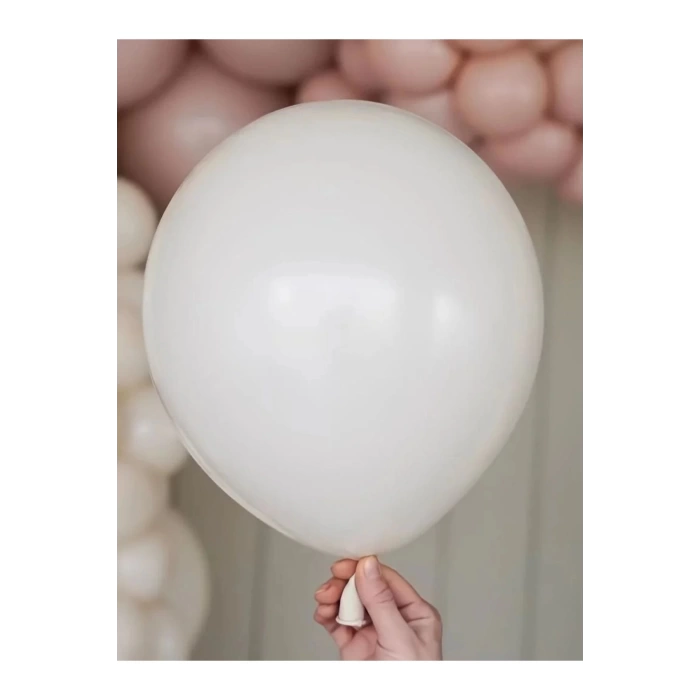 Parti Doğum Günü 23 Nisan Organizasyon Balonu 20 Adet