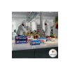 Streç Film 45 Cm X 300 M (KAYAR BIÇAK HEDİYELİ) 1 Adet