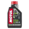 Motul 5100 10W40 4T Motosiklet Yağı