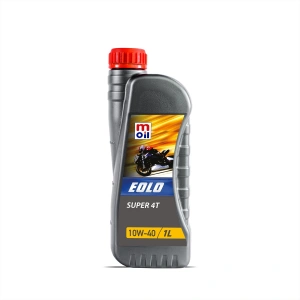 M Oil Eolo Super 4T 1LT Motosiklet Yağı