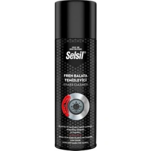 Selsil Balata Spreyi 500ml