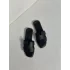 Palmira Kadın Terlik Siyah