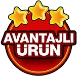 Avantajlı Ürün