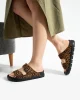 Leopar Terlik Taba