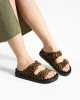 Leopar Terlik Taba