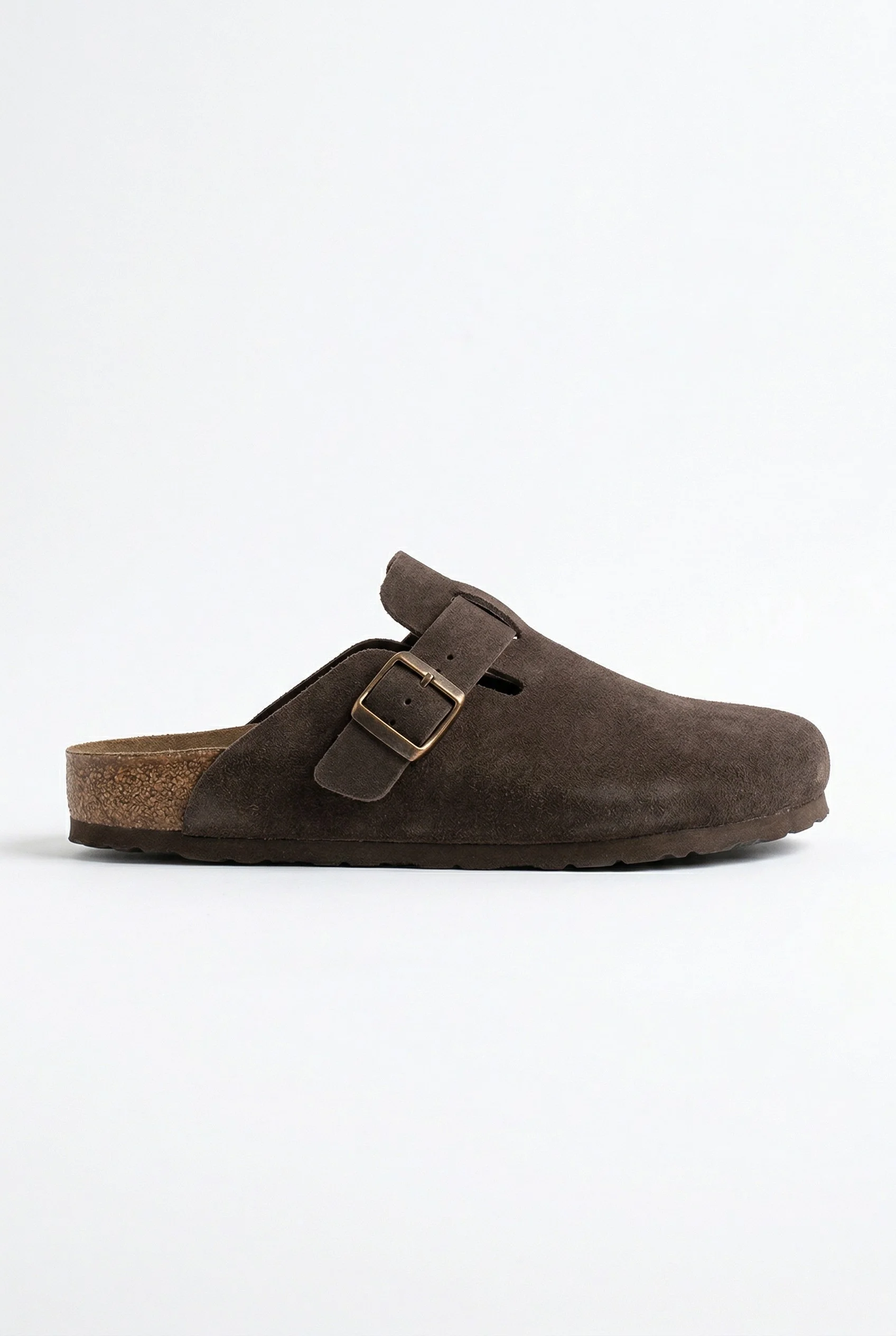 Doston Terlik Rahat Taban, Şehir Stili - Kahve