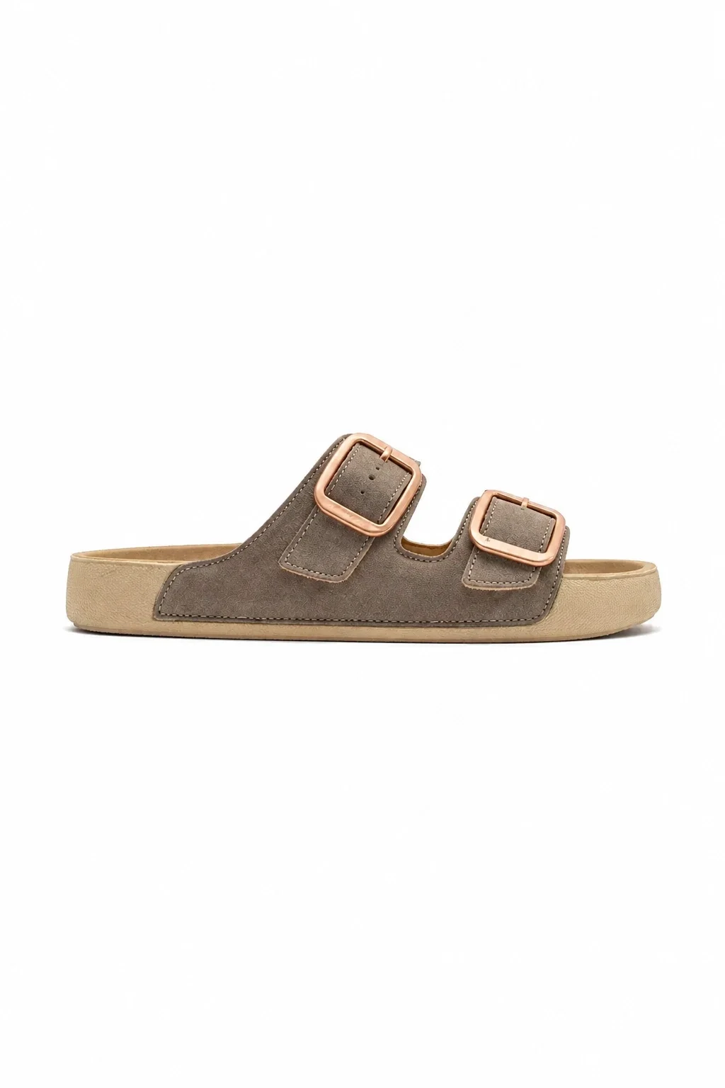 Lena Vizon Womens Slippers – Orthopedic, Lightweight, Non-slip Sole