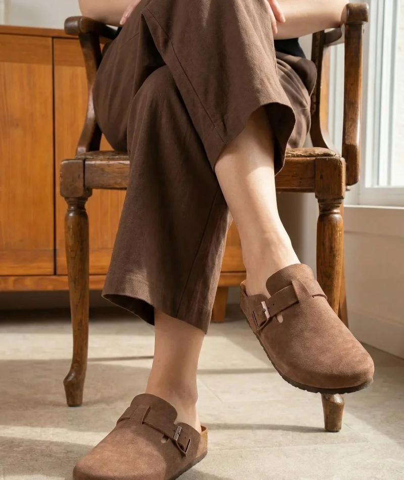 Doston Terlik Rahat Taban, Şehir Stili - Taba