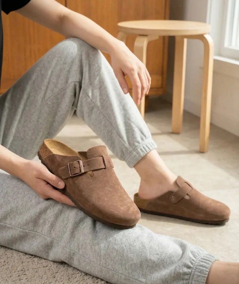 Doston Terlik Rahat Taban, Şehir Stili - Taba