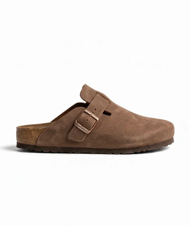 Doston Terlik Rahat Taban, Şehir Stili - Taba