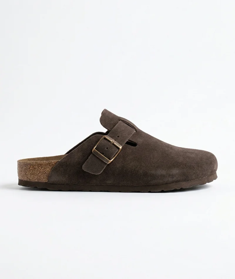 Doston Terlik Rahat Taban, Şehir Stili - Kahve