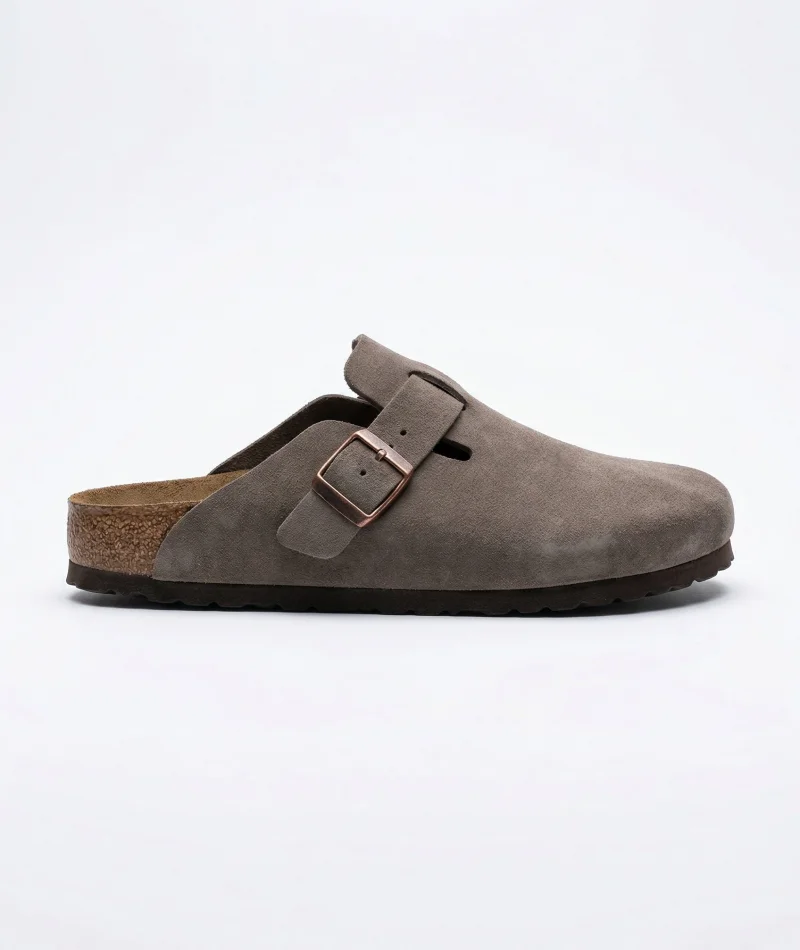 Doston Terlik Rahat Taban, Şehir Stili - Vizon