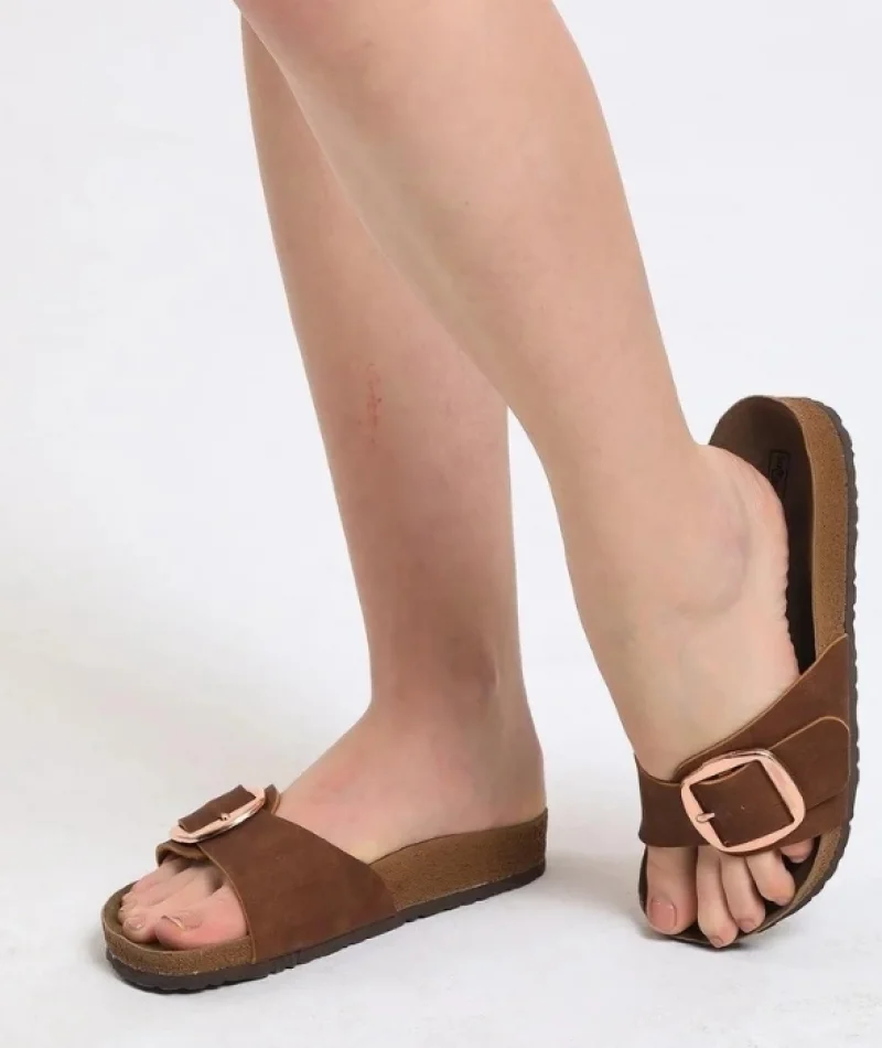 Tek Toka Terlik - Taba