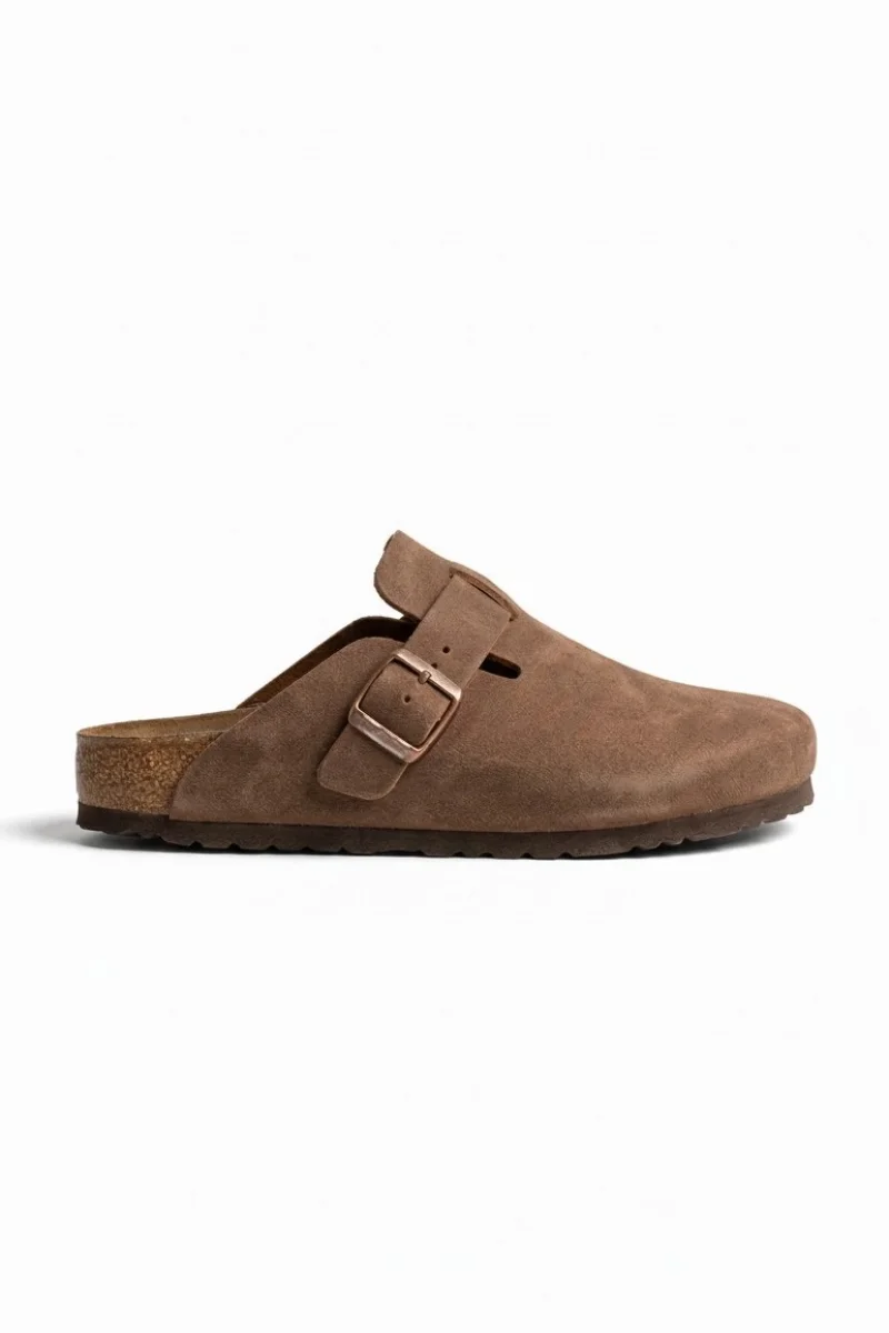 Doston Terlik Rahat Taban, Şehir Stili - Taba