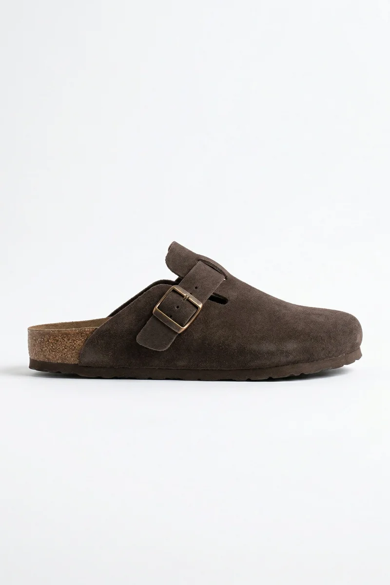 Doston Terlik Rahat Taban, Şehir Stili - Kahve