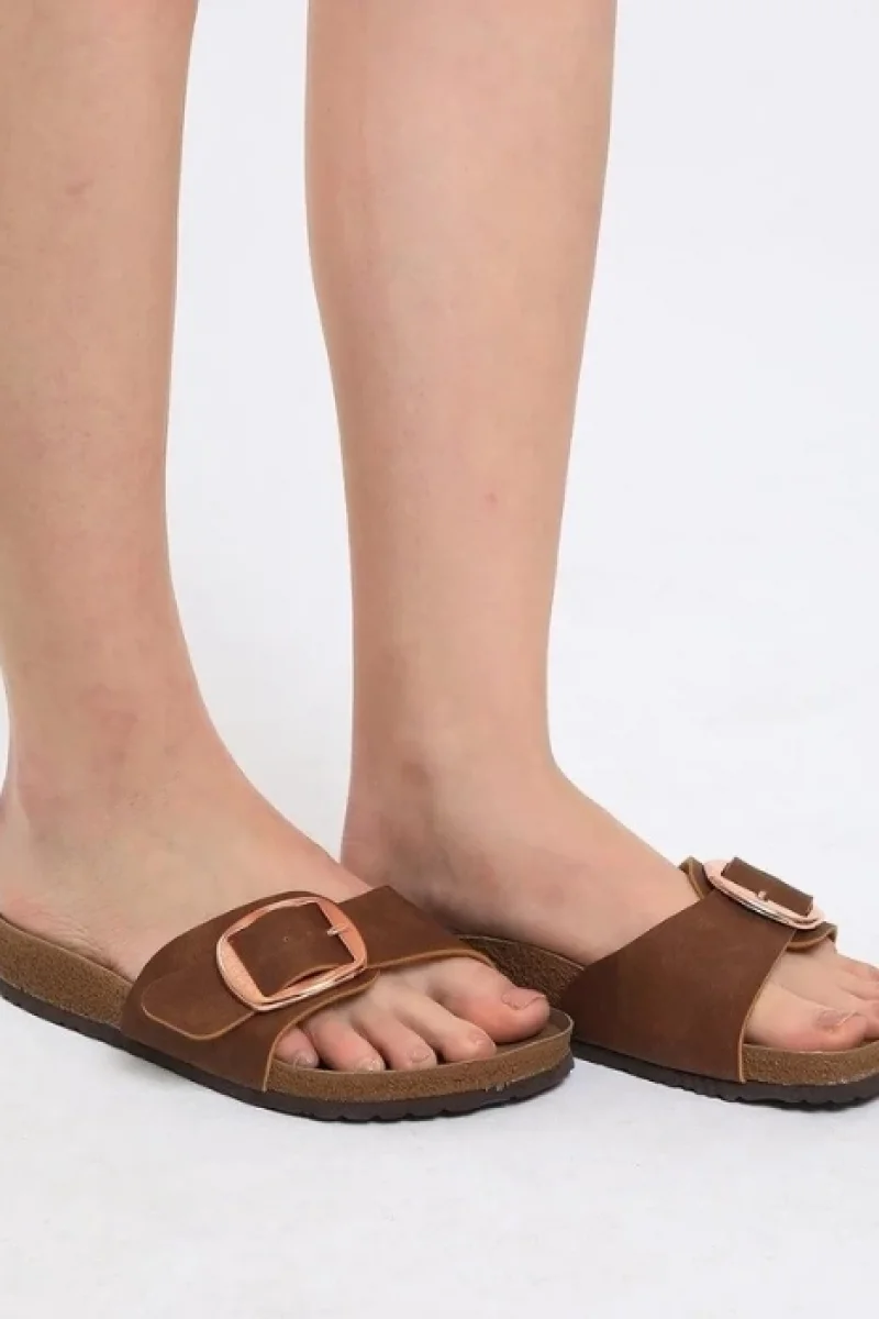 Tek Toka Terlik - Taba