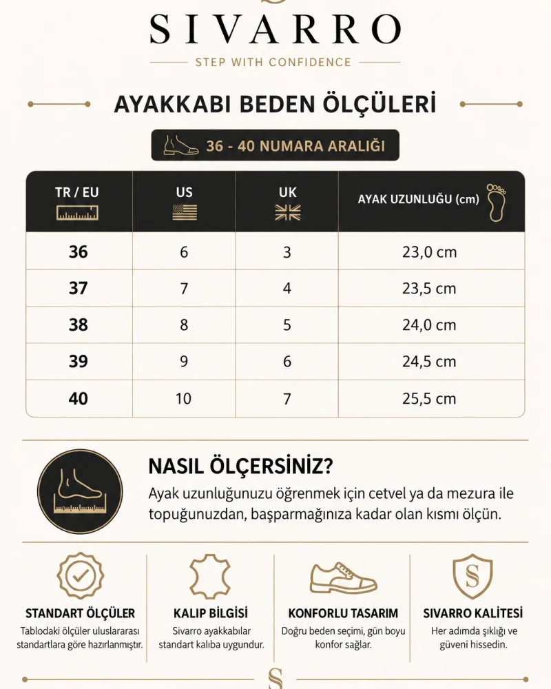 Platform Boston Yüksek Taban Terlik - Siyah