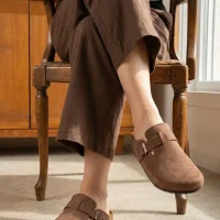 Doston Terlik Rahat Taban, Şehir Stili - Taba