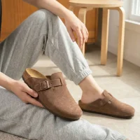 Doston Terlik Rahat Taban, Şehir Stili - Taba