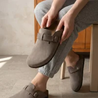 Doston Terlik Rahat Taban, Şehir Stili - Vizon