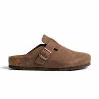 Doston Terlik Rahat Taban, Şehir Stili - Taba