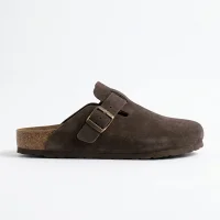 Doston Terlik Rahat Taban, Şehir Stili - Kahve