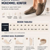 Boston Kadın Terlik Rahat Taban, Şehir Stili - Parlak Altın