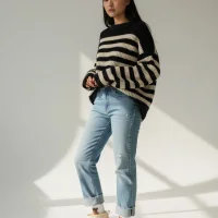 Ultra Mini Classic Süet İçi Kürklü Kadın Bot - Krem