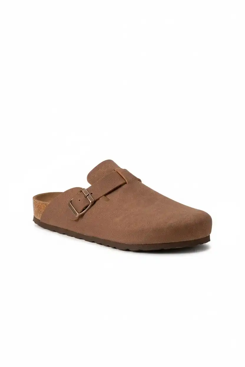 Doston Terlik Rahat Taban, Şehir Stili - Taba