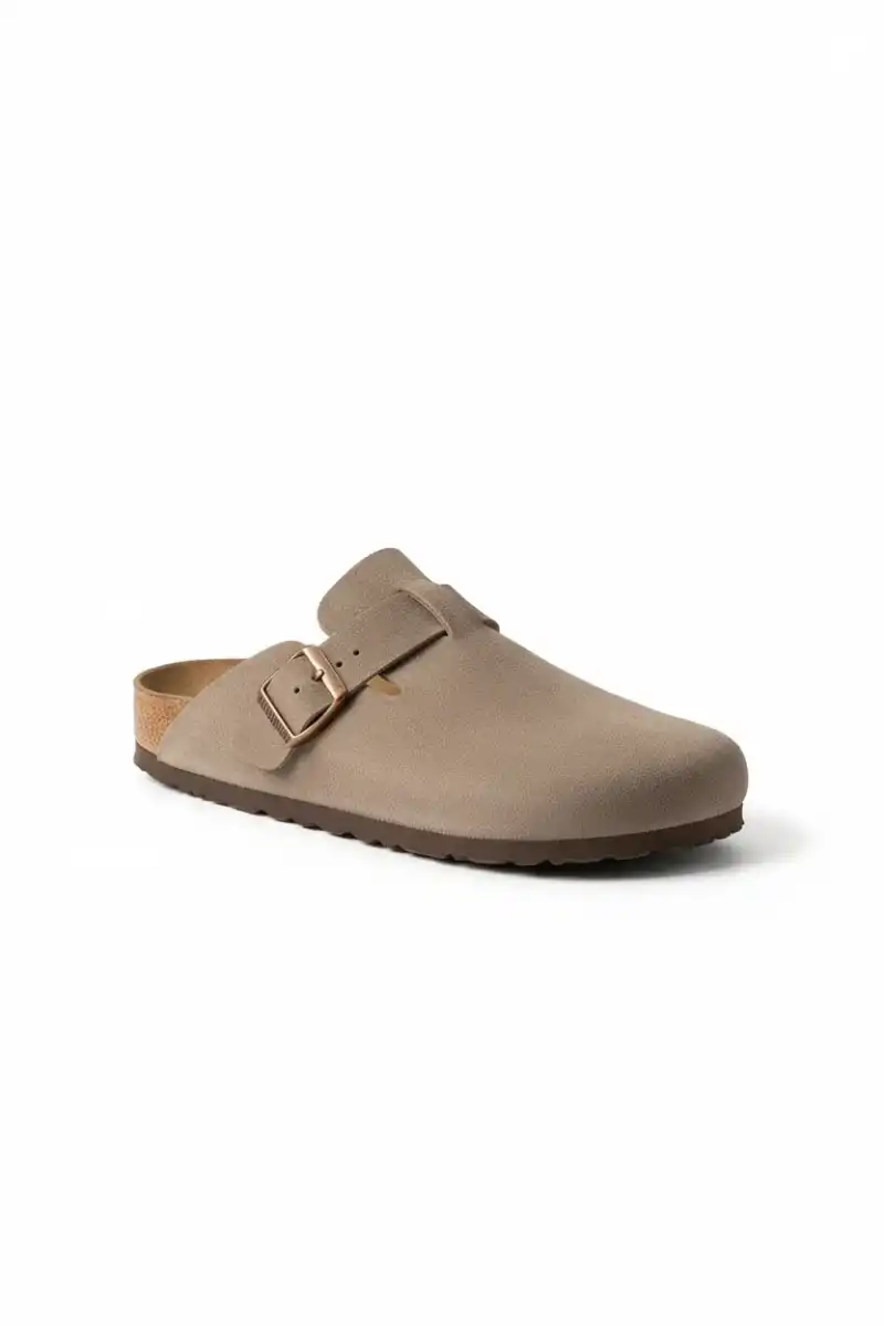 Doston Terlik Rahat Taban, Şehir Stili - Vizon