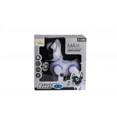 2629-t9b Uzaktan Kumandalı İnfrared Kontrollü Köpek