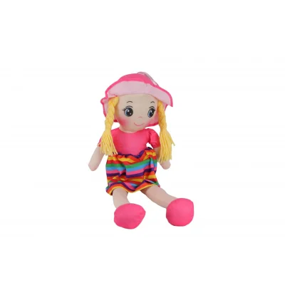 6875 70 Cm Safinaz Bez Bebek