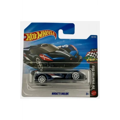 Bugatti Bolide - JJJ20