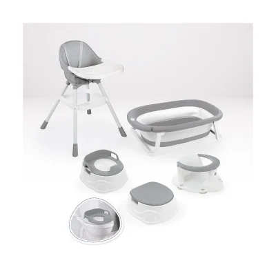 7560 Bebek Seti 6 In 1