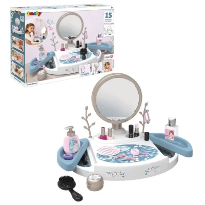 7600320252 Smoby My Beauty Studio - Güzellik Stüdyom Oyun Seti +3 Yaş