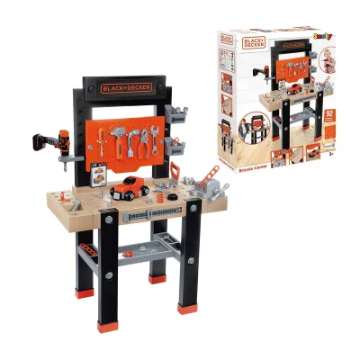 7600360727 B+d Brıcolo Center Workbench