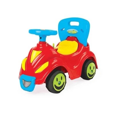 8001 Smıle 2ın 1 Montajlı Filede (üretilmiyor)